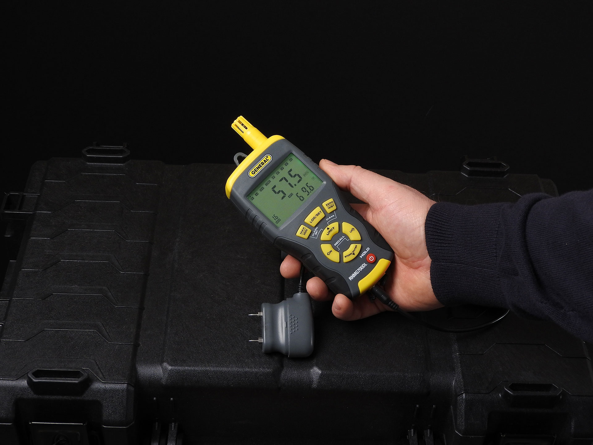 Moisture Meter
