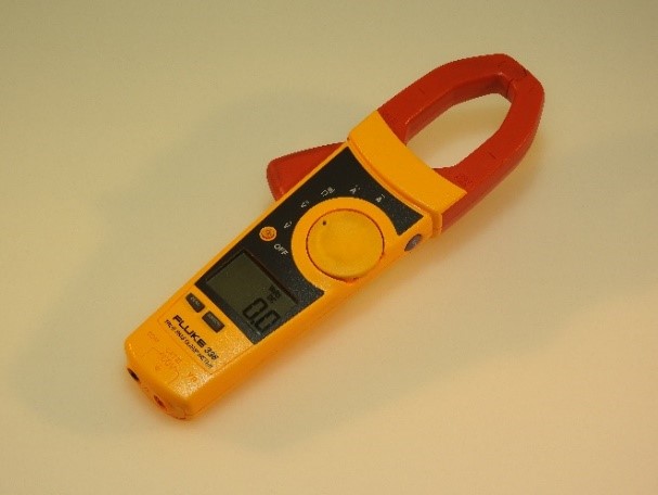 Clump meter_Inspector'sequipment _ Victory Home Inspection, Inc.
