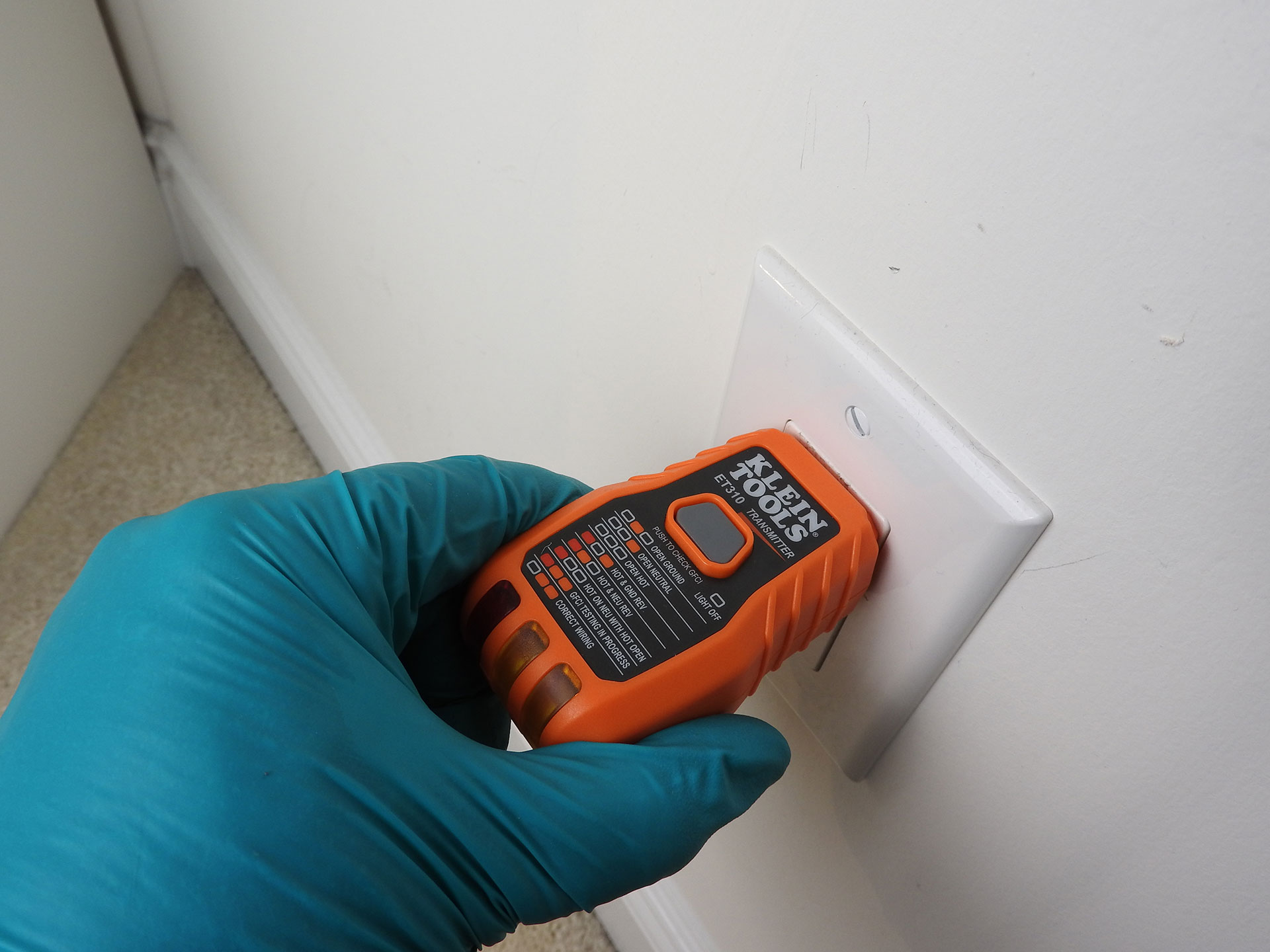GFCI_tester 2_Inspector's_equipment _Victory Home Inspection, Inc.JPG